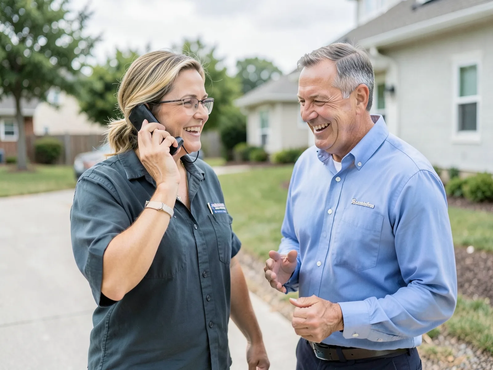 Frequently Asked Questions About Storm Damage Restoration in Brooksville, KY